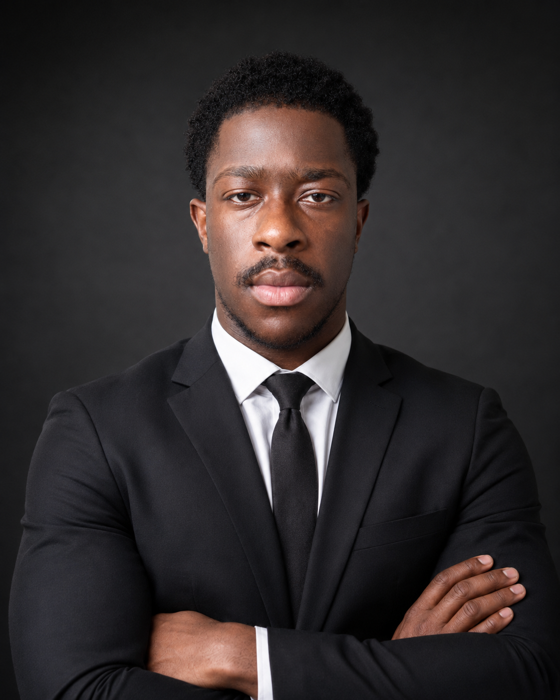 Richard Dodoo, founder of Riverlume AI